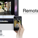 Illustration for article titled iPhone Remote App Now Supports Apple TV Controlling With Gestures